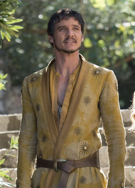 pedro pascal game of thrones|Pedro Pascal compares that 'Last of Us' scene to 'Game of .